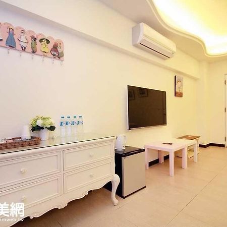 Bed and Breakfast 來嘉小棧 Jiayi Zewnętrze zdjęcie