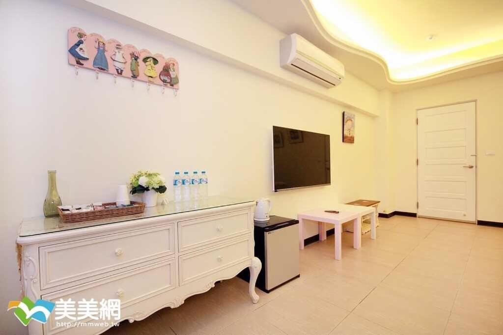 Bed and Breakfast 來嘉小棧 Jiayi Zewnętrze zdjęcie