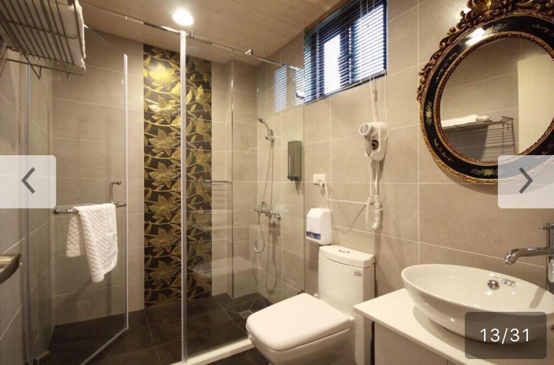Bed and Breakfast 來嘉小棧 Jiayi Zewnętrze zdjęcie