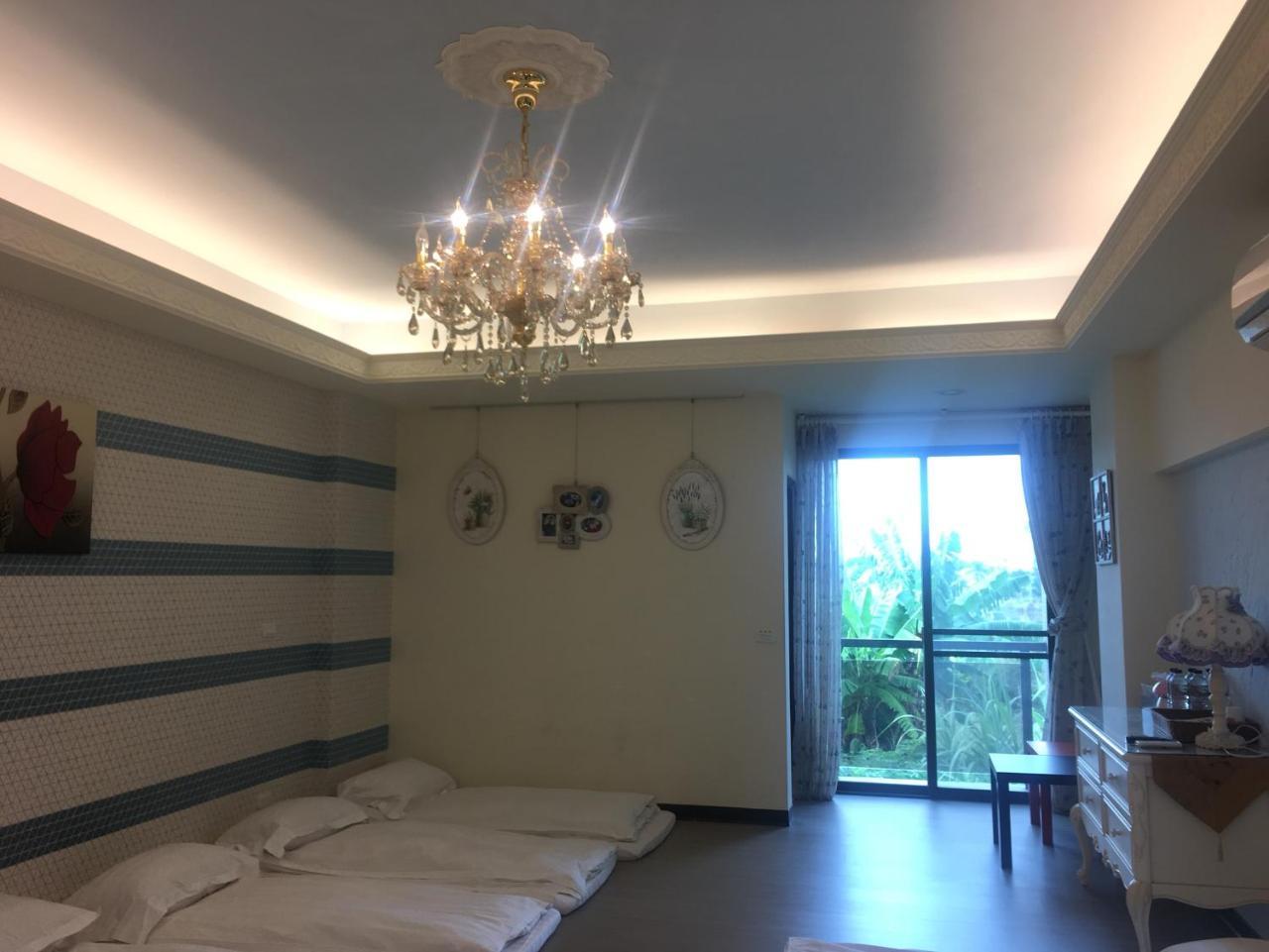 Bed and Breakfast 來嘉小棧 Jiayi Zewnętrze zdjęcie